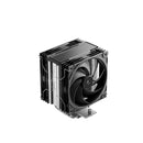 Deepcool Ag400 G2 Plus 4 Heatpipe Single Tower Cpu Cooler