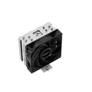 Deepcool Ag400 Cpu Cooler 4 Heat Pipes 120Mm Pwm Fan