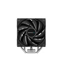 Deepcool Ag400 Cpu Cooler 4 Heat Pipes 120Mm Pwm Fan