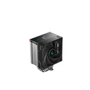 Deepcool Ak500S Digital Se Cpu Cooler Status Display Argb Led Strips
