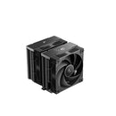 Deepcool Ak620 G2 Digital Nyx Ai Dynamic Adjustment Cpu Cooler 4 Pin
