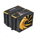 Deepcool Ak620 Zero Dark Zoria
