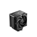 Deepcool Ak700 Nyx Ai Dynamic Adjust Cpu Cooler Digital Display