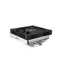 Deepcool An600 Top Flow Low Profile Air Cooler 180W Cooling Power