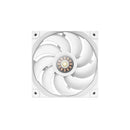 Deepcool Fl12 White 120Mm Unique Argb Fans