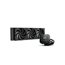 Deepcool Spartacus 360 6Th Gen Liquid Cooler Silent Ring Fans
