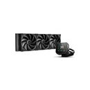Deepcool Spartacus 420 Fully Customisable 6Th Gen Liquid Cooler