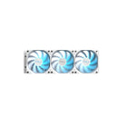 Gigabyte Eagle 360 Ice 360Mm Alu Rad 3X120Mm Argb Fans