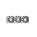 Gigabyte Eagle 360 Ice 360Mm Alu Rad 3X120Mm Argb Fans