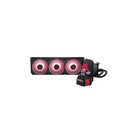 Msi Coreliquid A17 Mlg Edition 360Mm Alu Radiator Liquid Cooling