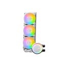 Msi Mag Coreliquid E360 White Liquid Cpu Cooler