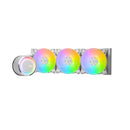 Msi Mag Coreliquid E360 White Liquid Cpu Cooler