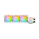 Msi Mag Coreliquid E360 White Liquid Cpu Cooler