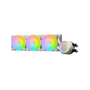 Msi Mag Coreliquid E360 White Liquid Cpu Cooler