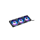 Msi Mpg Ez120 Argb3B Fan 120Mm Fan Fdb Bearing 12V 5V