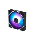 Msi Mpg Ez120 Argb3B Fan 120Mm Fan Fdb Bearing 12V 5V