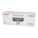 Canon Fx9 Fax Toner Cartridge