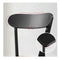 Wooden Dining Chairs Set Of 2 For Home Kitchen Restaurant Cafe
