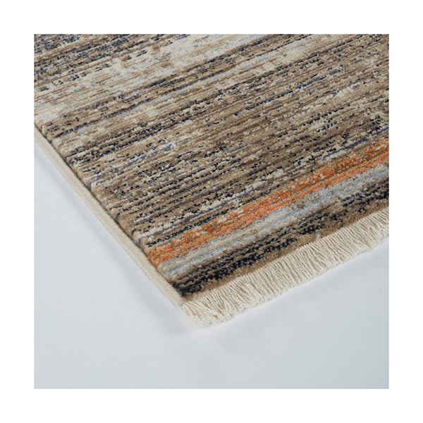 Charlotte Kaahi Natural Rug