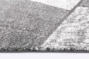 Cedar Brook Grey Plush Rug