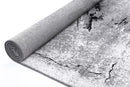 Azure Brook Grey Plush Rug