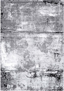 Dune Brook Grey Plush Rug