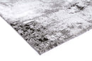 Dune Brook Grey Plush Rug