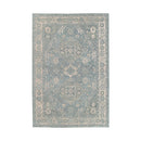 Chloe Stone Grey Yarn Rug 160Cmx230Cm