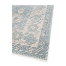 Chloe Stone Grey Yarn Rug 160Cmx230Cm