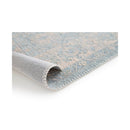 Chloe Stone Grey Yarn Rug 160Cmx230Cm