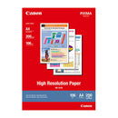 Canon A4 Paper Hr101 200 Packet