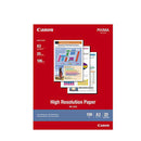 Canon A3 High Resolution Paper Hr101