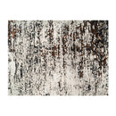 Rona Copper Extra Large Rug 280 X 380 Cm