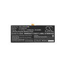 Cameron Sino Cs Lvp513Nb 5300Mah Replacement Battery For Lenovo Laptop