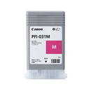 Canon Pfi031 Magenta Ink Cartridge