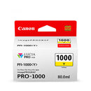 Canon Pfi1000 Ink Cartridge