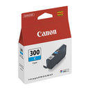 Canon Pfi300 Ink Tank Cartridge