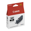 Canon Pfi300 Ink Tank Cartridge Genuine