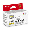 Canon Pfi4100 Ink Cartridge