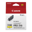 Canon Pfi5100 Ink Cartridge