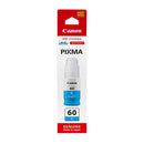 Canon Gi60 Ink Bottle Genuine
