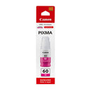 Canon Gi60 Ink Bottle Genuine