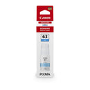Canon Gi63 Ink Bottle