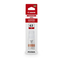 Canon Gi63 Ink Bottle