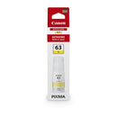 Canon Gi63 Ink Bottle