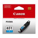 Canon Cli651 Ink Cartridge