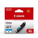 Canon Cli651Xl Ink Cartridge A4