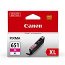Canon Cli651Xl Ink Cartridge