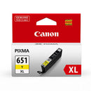 Canon Cli651Xl Ink Cartridge A4