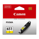Canon Cli651 Ink Cartridge
